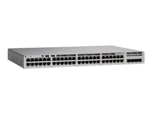 Cisco Meraki Catalyst 9200L-48T-4G - miniature 3