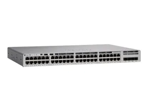 Cisco Meraki Catalyst 9200L-48T-4G - miniature 5