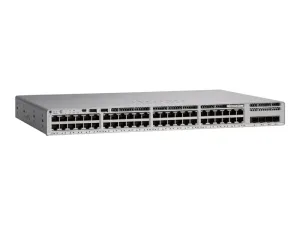 Cisco Meraki Catalyst 9200L-48T-4G - miniature 4