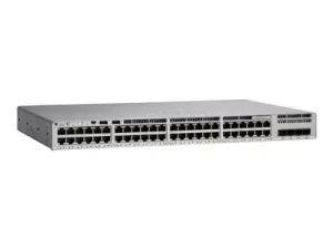 Cisco Meraki Catalyst 9200L-48T-4G - miniature 2