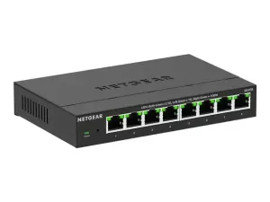 NETGEAR MS308 - miniature 3