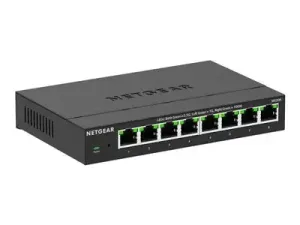 NETGEAR MS308 - miniature 2