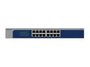 NETGEAR GS516 - miniature 1