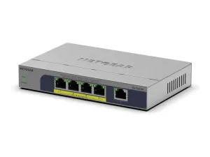 NETGEAR GS105PP - miniature 5