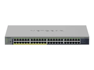 NETGEAR GS748PP - miniature 5