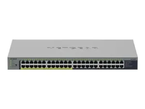 NETGEAR GS748PP - miniature 2
