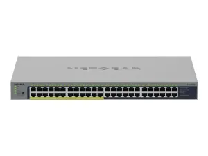 NETGEAR GS748PP - miniature 3