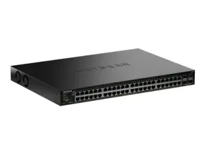 NETGEAR GS348TPv2 - miniature 2