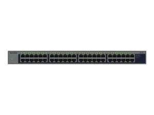 NETGEAR GS748 - miniature 5