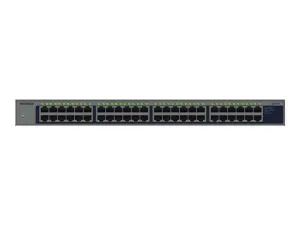 NETGEAR GS748 - miniature 3
