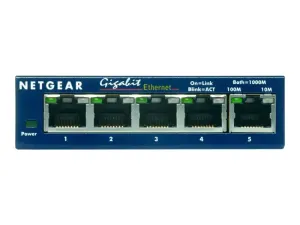 NETGEAR GS105 - miniature 4
