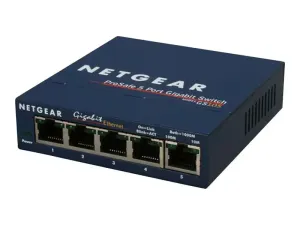 NETGEAR GS105 - miniature 2