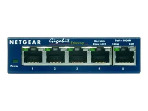 NETGEAR GS105 - miniature 3