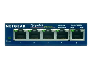 NETGEAR GS105 - miniature 1