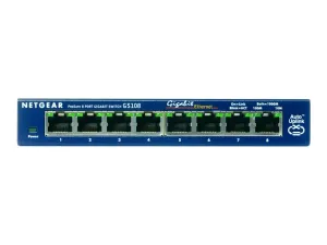 NETGEAR GS108 - miniature 5