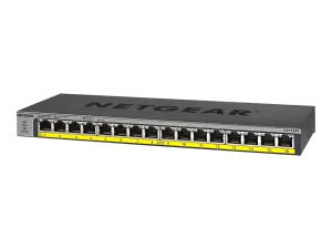 NETGEAR GS116LP - miniature 4