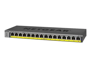 NETGEAR GS116LP - miniature 3
