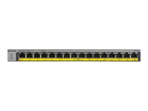 NETGEAR GS116LP - miniature 1