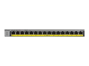NETGEAR GS116LP - miniature 5