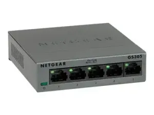 NETGEAR GS305 - miniature 3