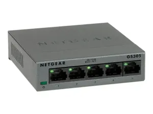 NETGEAR GS305 - miniature 5