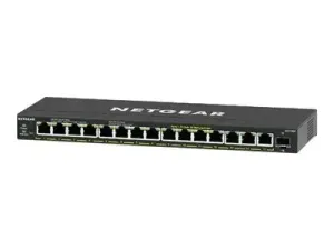 NETGEAR Plus GS316EP - miniature 3