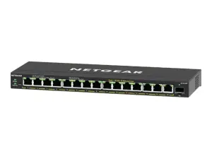 NETGEAR Plus GS316EP - miniature 5