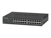 NETGEAR GS324v2 - miniature 2