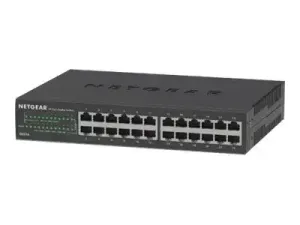 NETGEAR GS324v2 - miniature 1