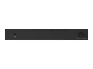 NETGEAR GS324P - miniature 4