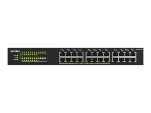 NETGEAR GS324P - miniature 1