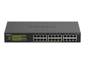 NETGEAR GS324P - miniature 2