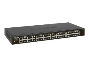 NETGEAR SOHO GS348 - miniature 4