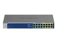 NETGEAR GS516UP - miniature 2