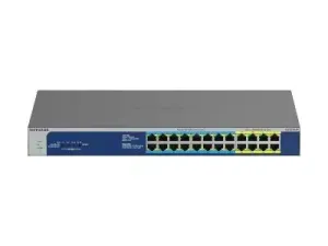 NETGEAR GS524UP - miniature 1
