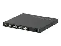 NETGEAR M4250-26G4XF-PoE+ - miniature 2