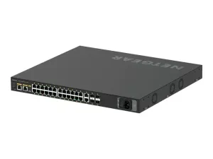 NETGEAR M4250-26G4XF-PoE+ - miniature 5