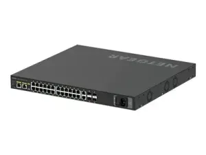 NETGEAR M4250-26G4XF-PoE+ - miniature 3