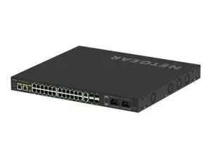 NETGEAR M4250-26G4F-PoE++ - miniature 3