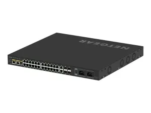 NETGEAR M4250-26G4F-PoE++ - miniature 4