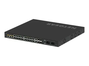 NETGEAR M4250-26G4F-PoE++ - miniature 1