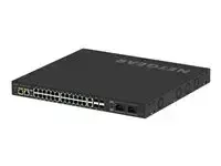 NETGEAR M4250-26G4F-PoE++ - miniature 2
