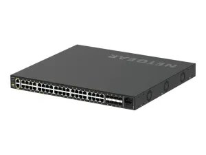 NETGEAR M4250-40G8F-PoE+ - miniature 5