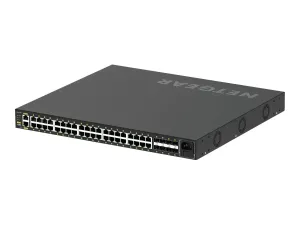 NETGEAR M4250-40G8F-PoE+ - miniature 1