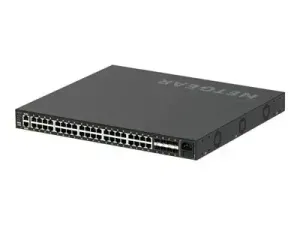NETGEAR M4250-40G8F-PoE+ - miniature 3