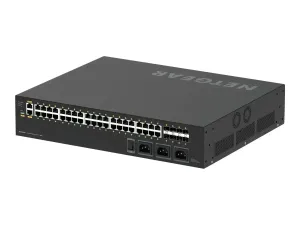 NETGEAR M4250-40G8XF-PoE++