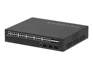 NETGEAR M4250-40G8XF-PoE++ - miniature 3