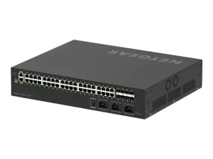 NETGEAR M4250-40G8XF-PoE++ - miniature 4