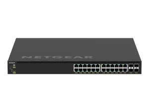 NETGEAR M4350-24G4XF - miniature 5