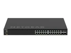 NETGEAR M4350-24G4XF - miniature 2